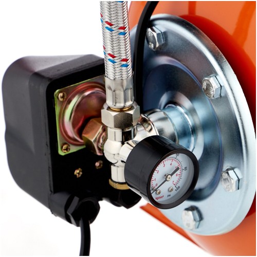 Насосная станция Вихрь АСВ-1200/24Ч (68/1/9) 8