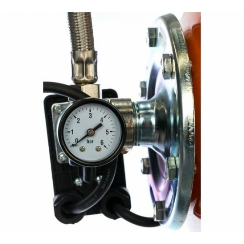 Насосная станция Вихрь АСВ-1200/24Н (68/1/6) 2