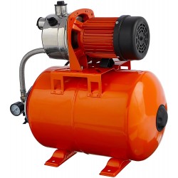 Насосная станция Вихрь АСВ-1200/24Н (68/1/6)