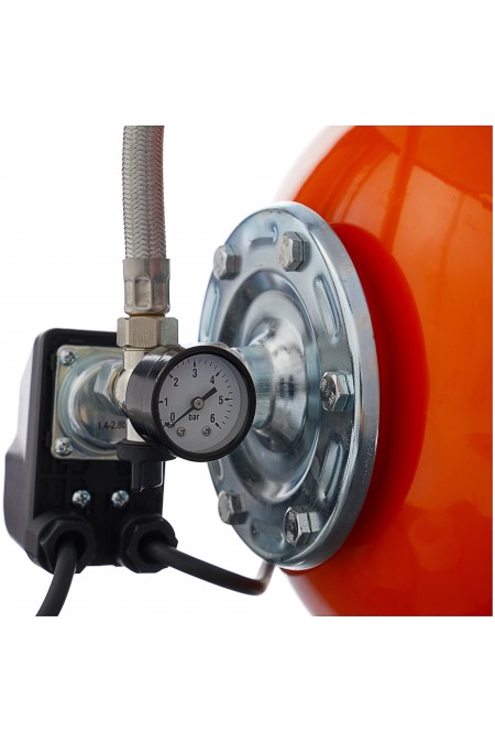 Насосная станция Вихрь АСВ-1200/24Н (68/1/6) 6