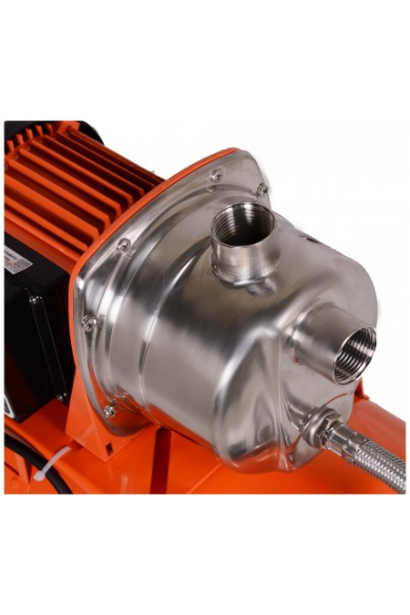 Насосная станция Вихрь АСВ-1200/24Н (68/1/6) 7