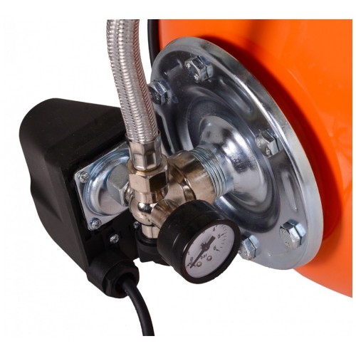 Насосная станция Вихрь АСВ-1200/24Н (68/1/6) 8