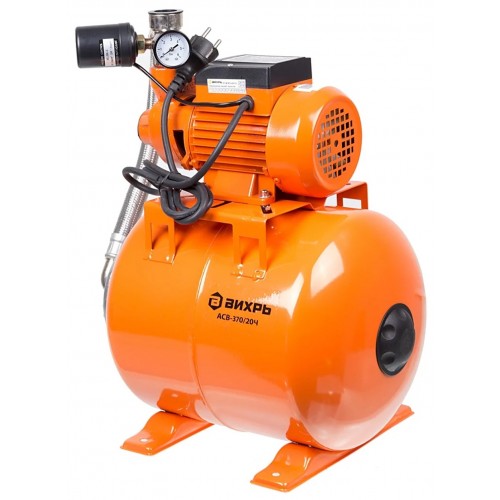 Насосная станция Вихрь АСВ-370/20Ч (68/1/10) 1
