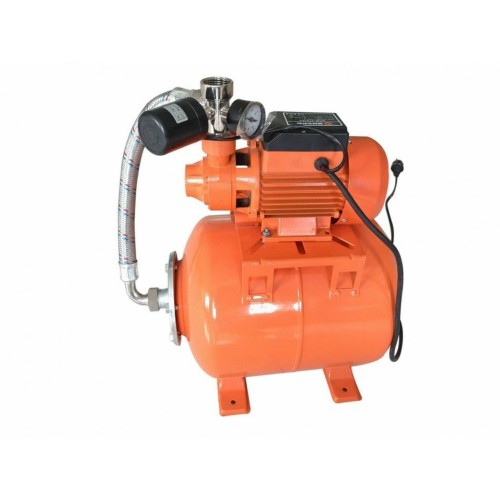 Насосная станция Вихрь АСВ-370/20Ч (68/1/10) 2