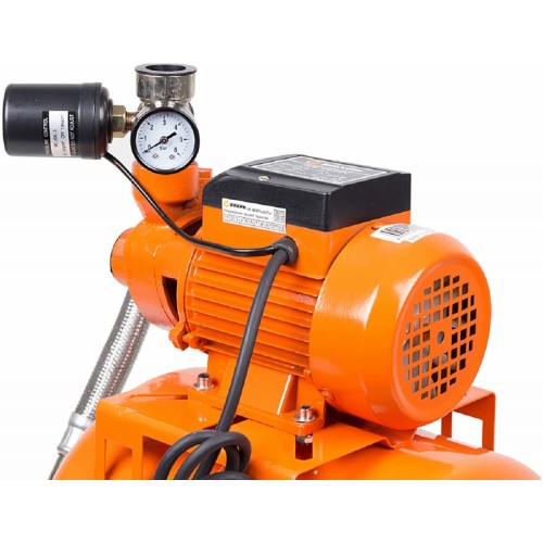 Насосная станция Вихрь АСВ-370/20Ч (68/1/10) 5