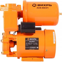 Насосная станция Вихрь АСВ-400/2Ч (68/1/23)