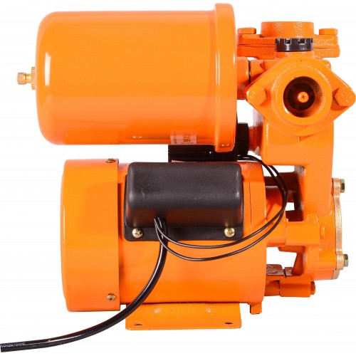 Насосная станция Вихрь АСВ-400/2Ч (68/1/23) 4