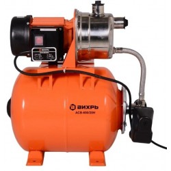 Насосная станция Вихрь АСВ-600/20Н (68/1/14)