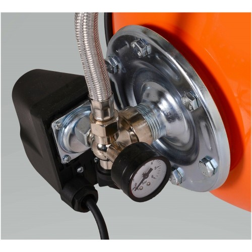 Насосная станция Вихрь АСВ-600/20Н (68/1/14) 1