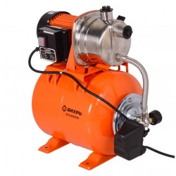 Насосная станция Вихрь АСВ-600/20Н (68/1/14)