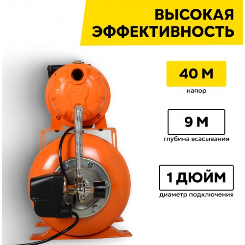 Насосная станция Вихрь АСВ-800/20ч (68/1/13) 3