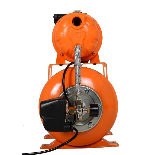 Насосная станция Вихрь АСВ-800/20ч (68/1/13) 7