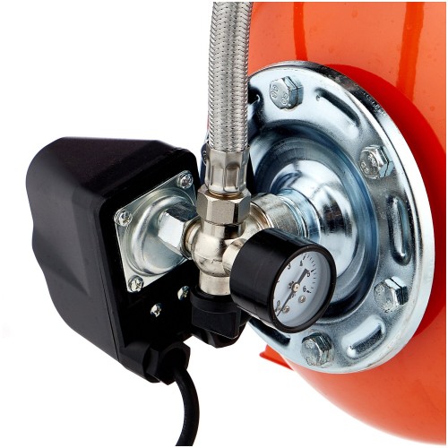 Насосная станция Вихрь АСВ-800-24 (68/1/1) 1