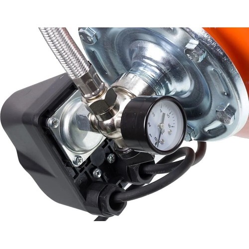 Насосная станция Вихрь АСВ-800-24 (68/1/1) 9