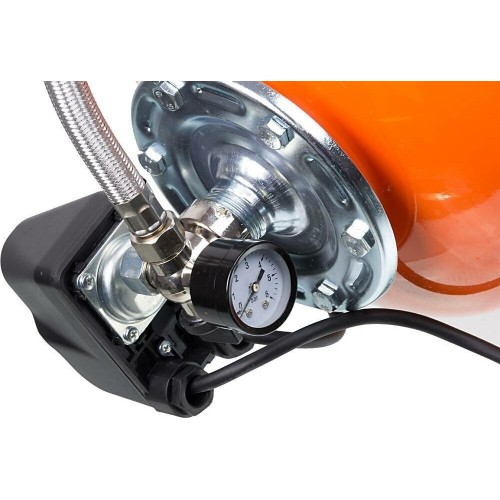 Насосная станция Вихрь АСВ-800/24 6