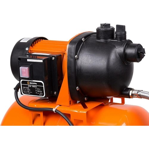 Насосная станция Вихрь АСВ-800/24 7