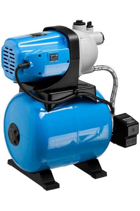 Насосная станция Зубр НАС-М3-1000 3