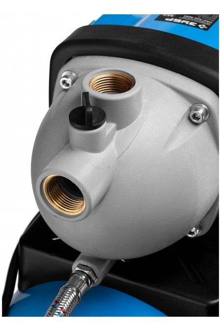 Насосная станция Зубр НАС-М3-1000 5