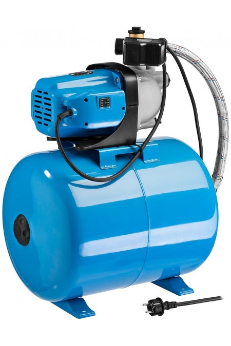 Насосная станция Зубр НАС-М3-1200-50 3