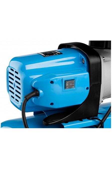 Насосная станция Зубр НАС-М3-1200-50 5