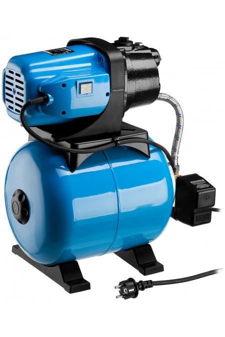 Насосная станция ЗУБР НАС-М3-1200-Ч 3