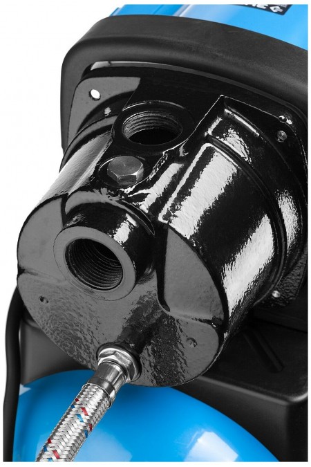 Насосная станция ЗУБР НАС-М3-1200-Ч 5