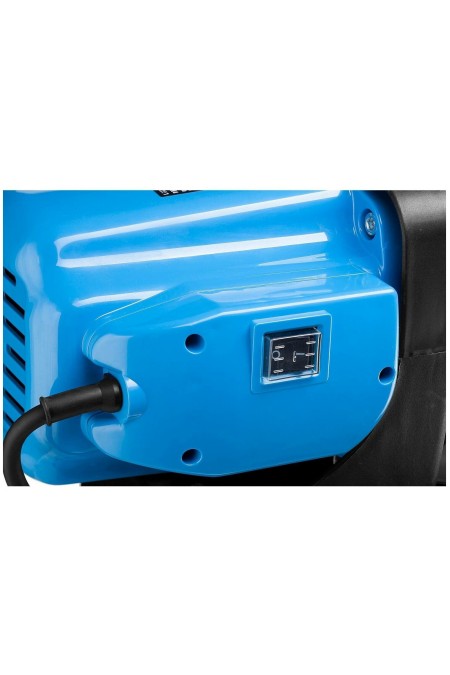 Насосная станция ЗУБР НАС-М3-1200-Ч 9