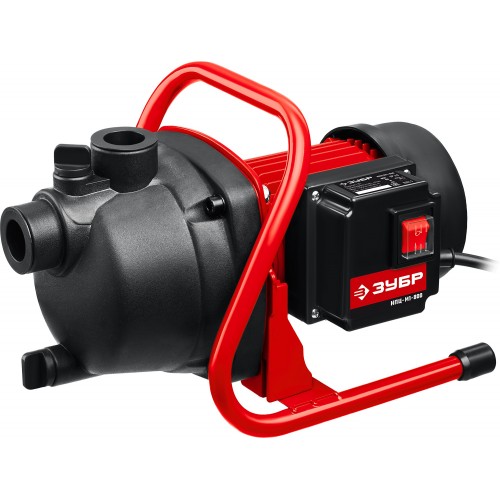 Насосная станция Зубр НПЦ-М1-800 1