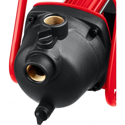 Насосная станция Зубр НПЦ-М1-800 2