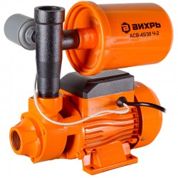 Станция водоснабжения Вихрь АСВ-45/30 Ч-2 (68/1/20)