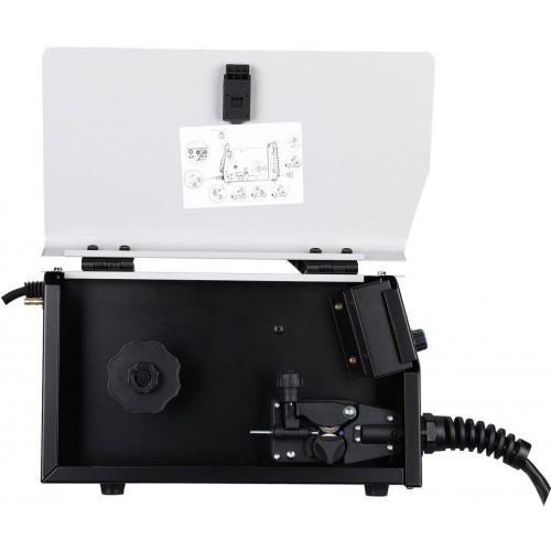 Сварочный полуавтомат Deko DKWM200A PRO (051-4686) 2