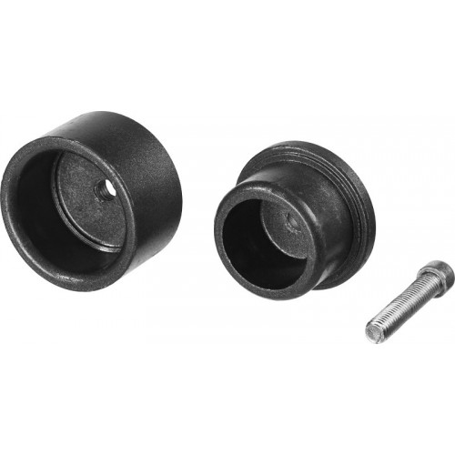 Сварочный аппарат для пластиковых труб Зубр АСТ-2000 3