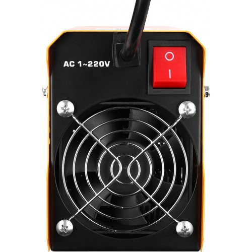 Сварочный аппарат Deko DKWM250A Mini (080-3000) 5