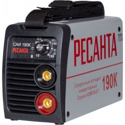 Сварочный аппарат Ресанта САИ190К