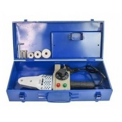 Аппарат для сварки пластиковых труб АКВАПРОМ M40/3 (00-00016312)