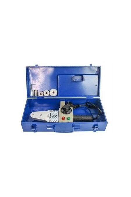 Аппарат для сварки пластиковых труб АКВАПРОМ M40/3 (00-00016312) 