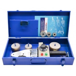 Аппарат для сварки пластиковых труб AQUAPROM АСП-1,5/6 М (M40/6) (00-00016313)