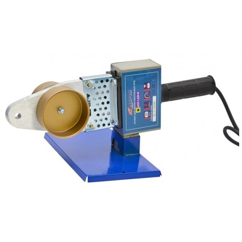 Аппарат для сварки пластиковых труб AQUAPROM АСП-1,5/6 М (M40/6) (00-00016313) 1