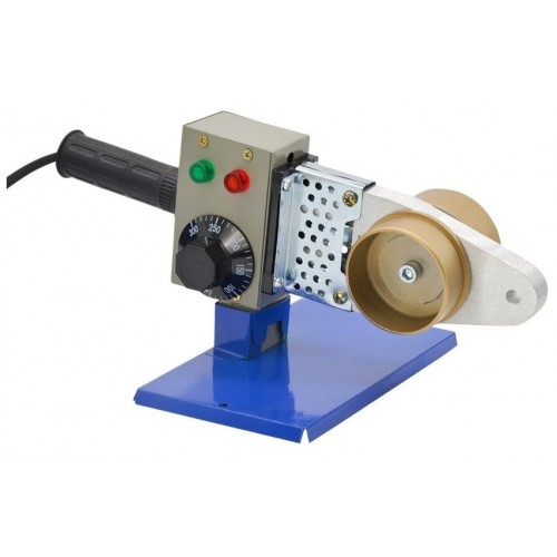 Аппарат для сварки пластиковых труб AQUAPROM АСП-1,5/6 М (M40/6) (00-00016313) 2