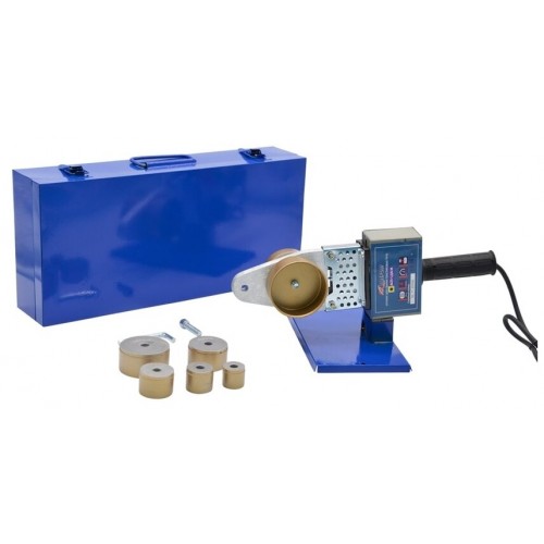 Аппарат для сварки пластиковых труб AQUAPROM АСП-1,5/6 М (M40/6) (00-00016313) 3