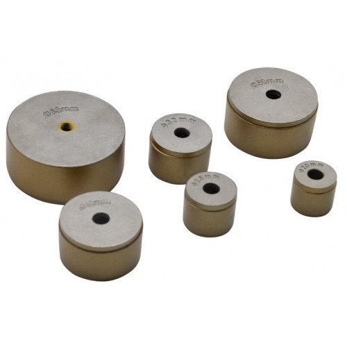 Аппарат для сварки пластиковых труб AQUAPROM АСП-1,5/6 М (M40/6) (00-00016313) 4