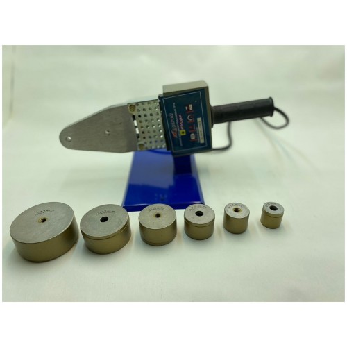 Аппарат для сварки пластиковых труб AQUAPROM АСП-1,5/6 М (M40/6) (00-00016313) 7