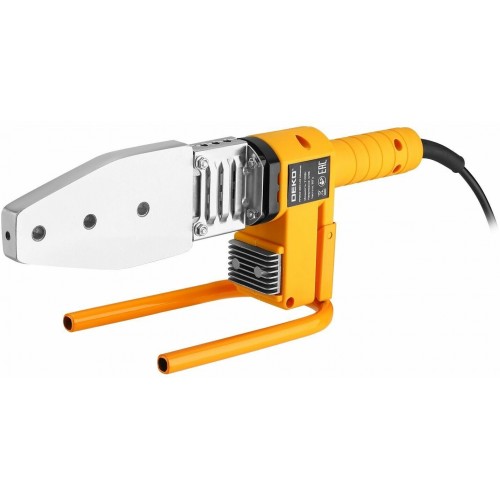 Аппарат для сварки пластиковых труб Deko PPWM2100W LCD (063-5257) 1