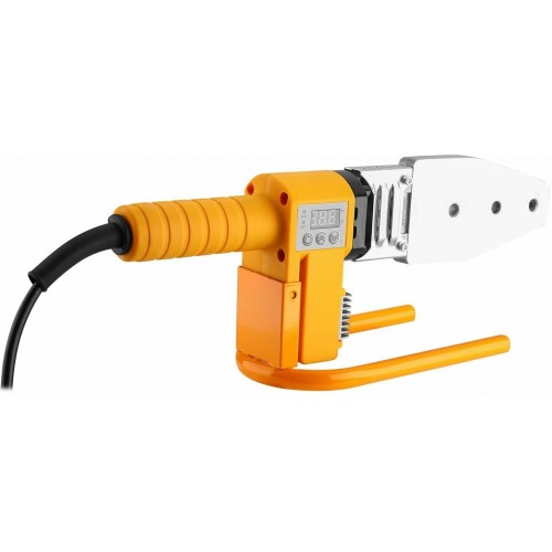 Аппарат для сварки пластиковых труб Deko PPWM2100W LCD (063-5257) 3