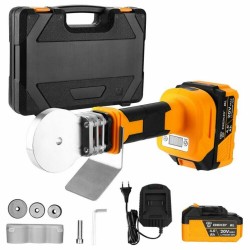 Аппарат для сварки пластиковых труб Deko R-DKCPW20V (083-3002)