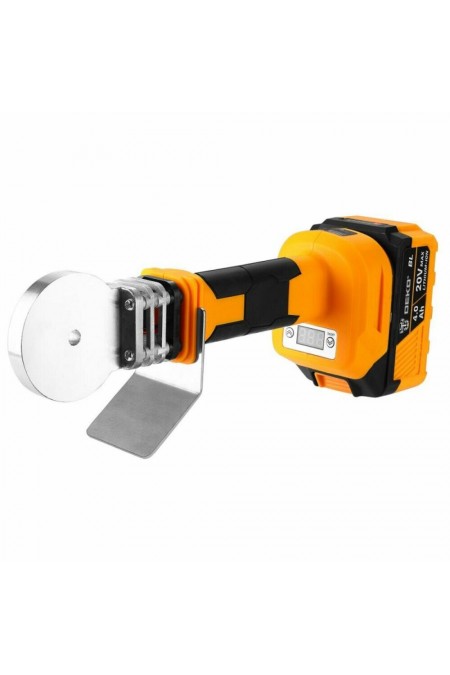 Аппарат для сварки пластиковых труб Deko R-DKCPW20V (083-3002) 1