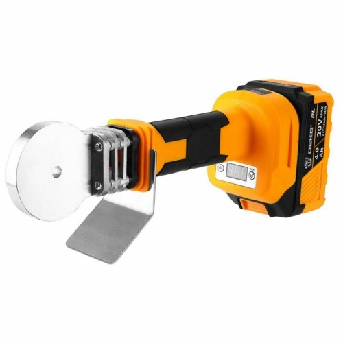 Аппарат для сварки пластиковых труб Deko R-DKCPW20V (083-3002) 1
