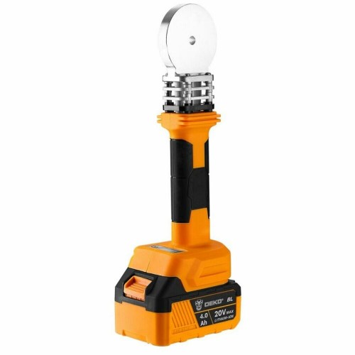 Аппарат для сварки пластиковых труб Deko R-DKCPW20V (083-3002) 2