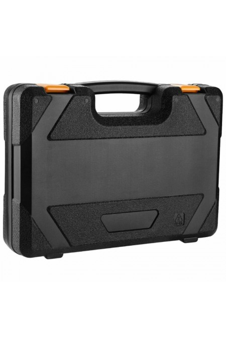 Аппарат для сварки пластиковых труб Deko R-DKCPW20V (083-3002) 4