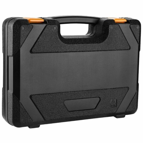 Аппарат для сварки пластиковых труб Deko R-DKCPW20V (083-3002) 4